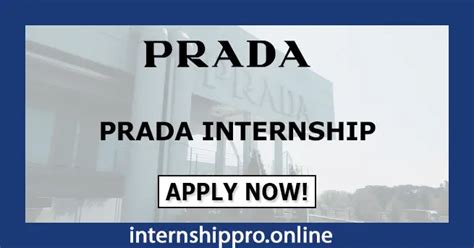 prada vacatures internship|fashion roles for graduates.